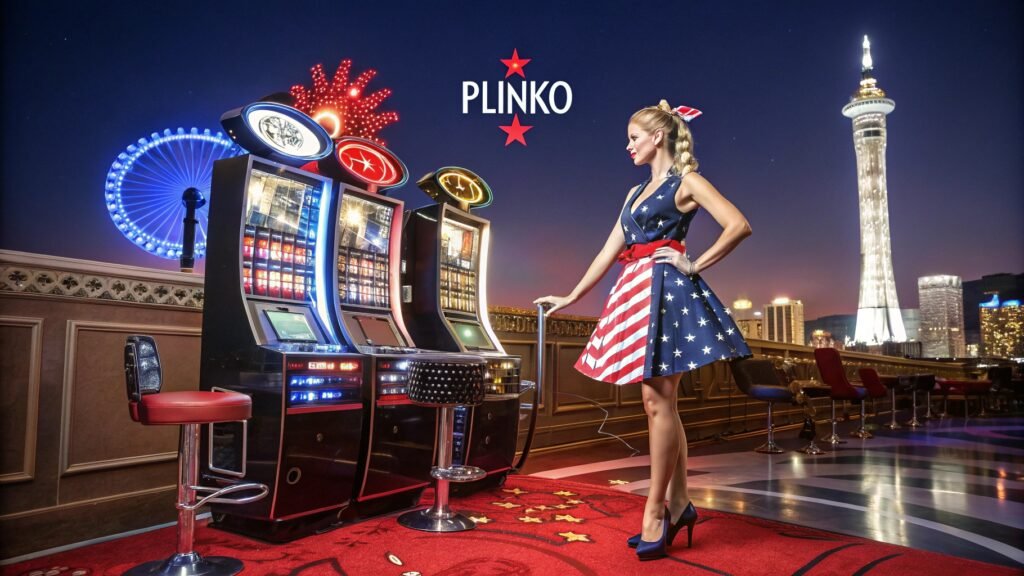 Plinko balls