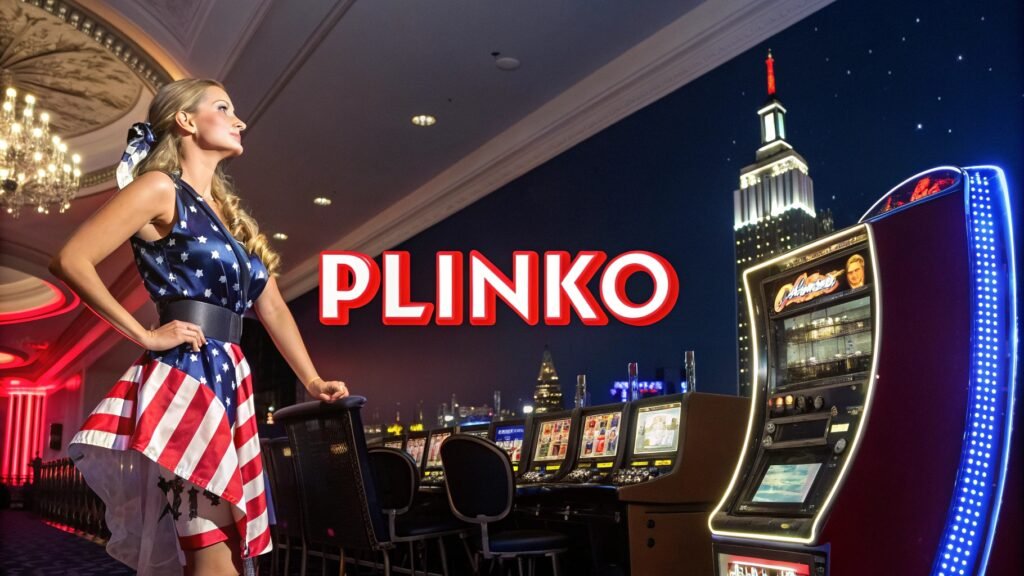 Plinko