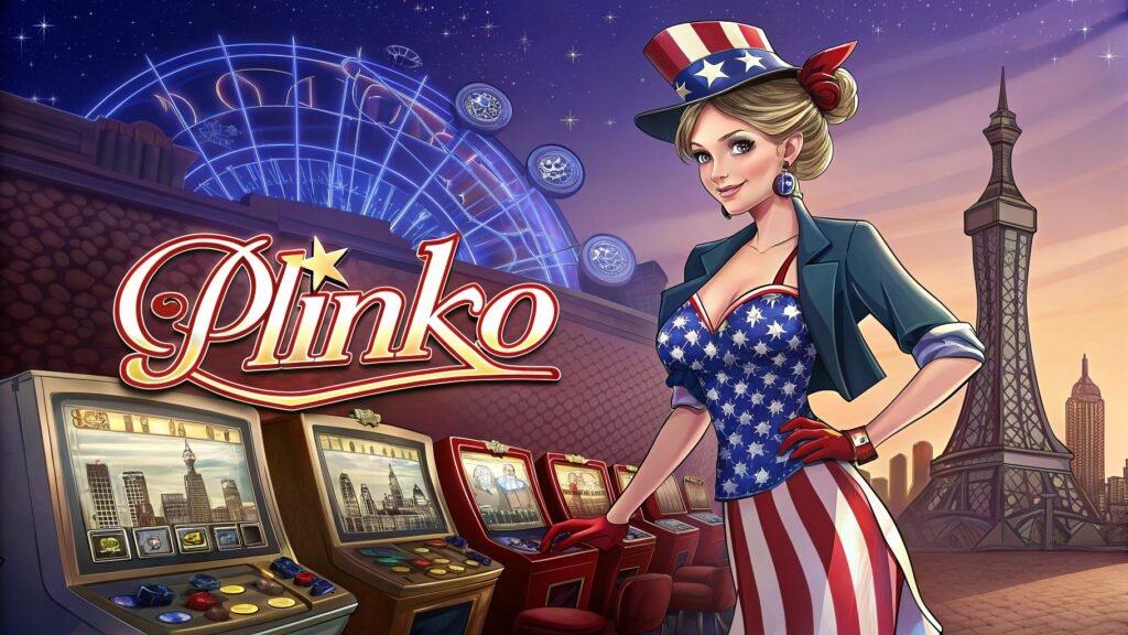 Plinko balls