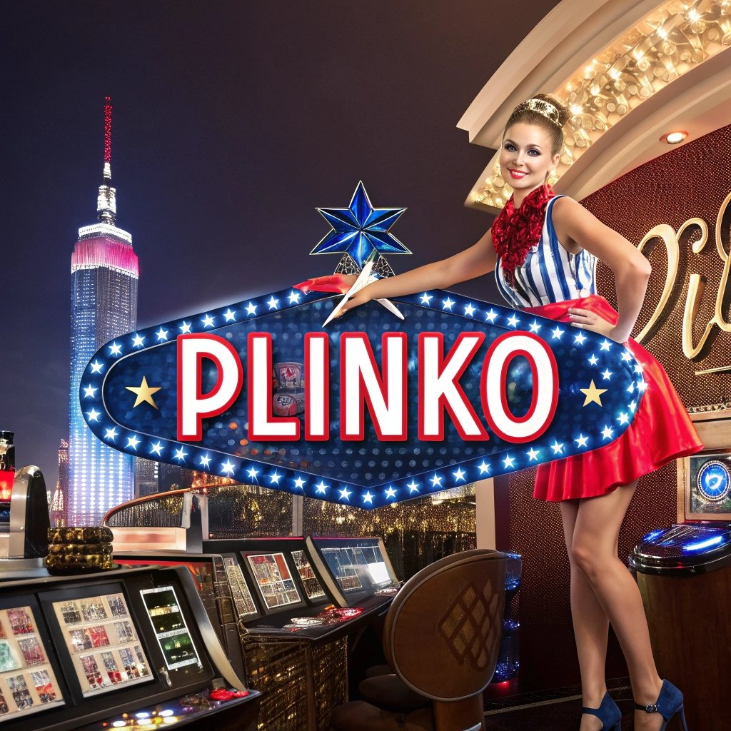 Plinko